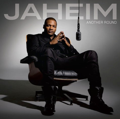 Jaheim : Another Round (CD, Album)