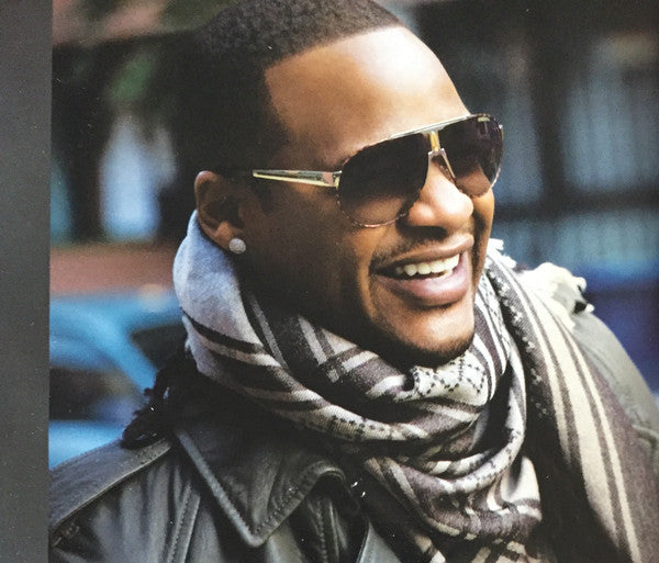 Jaheim : Another Round (CD, Album)
