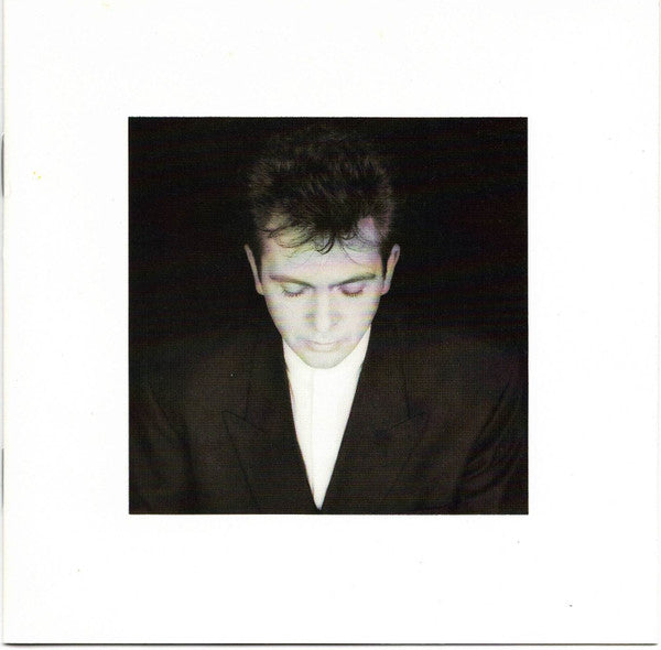 Peter Gabriel : Shaking The Tree (Sixteen Golden Greats) (CD, Comp, RP)