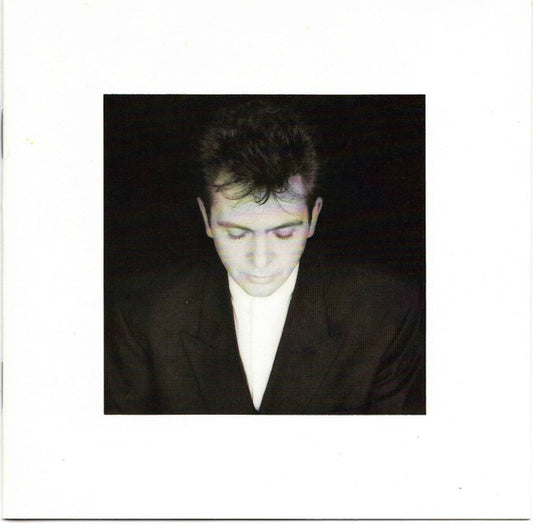 Peter Gabriel : Shaking The Tree (Sixteen Golden Greats) (CD, Comp, RP)