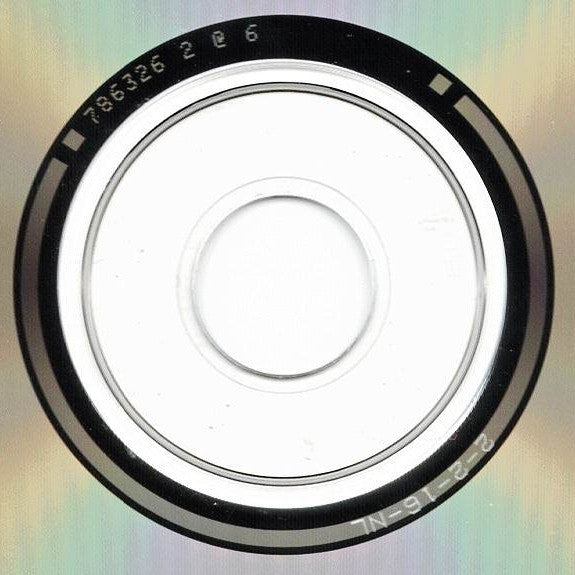 Peter Gabriel : Shaking The Tree (Sixteen Golden Greats) (CD, Comp, RP)