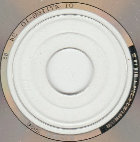 Youssou N'Dour : Eyes Open (CD, Album)