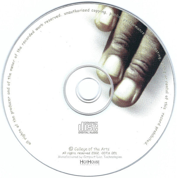 Various &  Papa Wemba : A Hand-Full Of Namibians (CD, Comp)