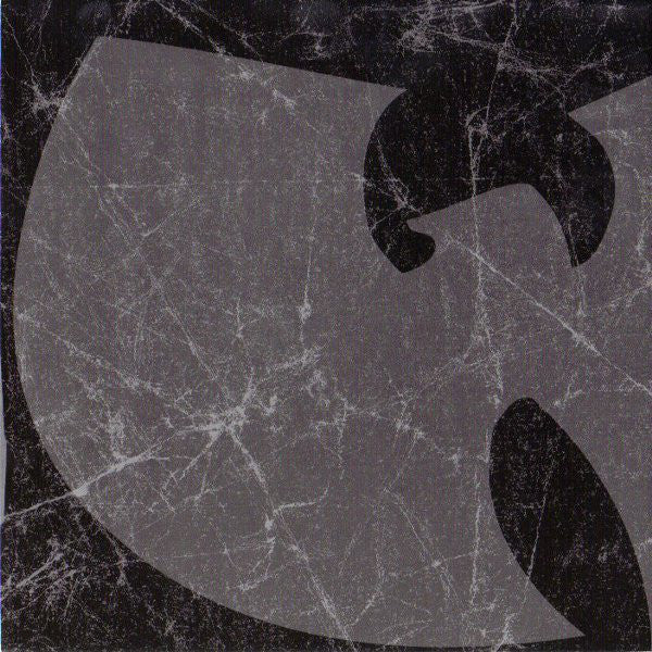 Wu-Tang Clan : Iron Flag (CD, Album)