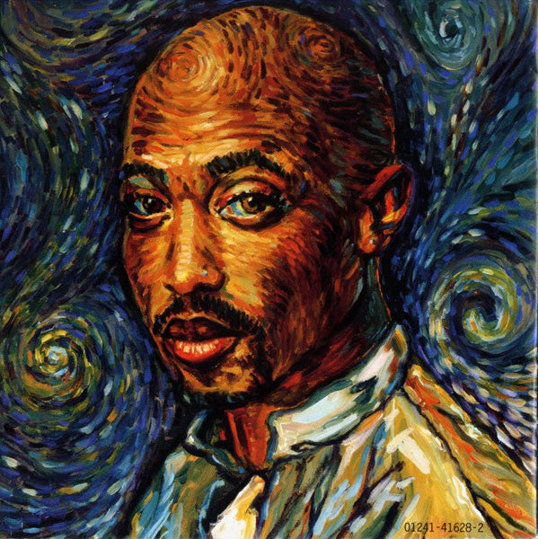 2Pac : R U Still Down? [Remember Me] (2xCD, Album, All)