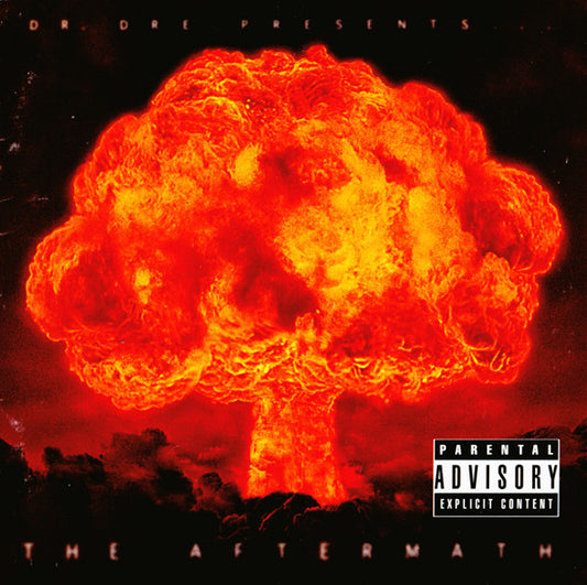 Dr. Dre : Presents... The Aftermath (CD, Comp)