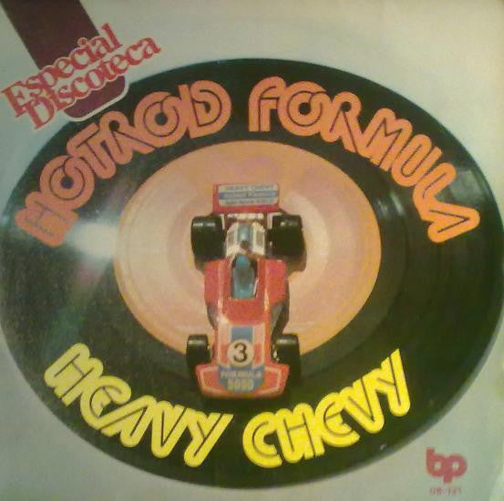 Formula Hotrod : Heavy Chevy (7")