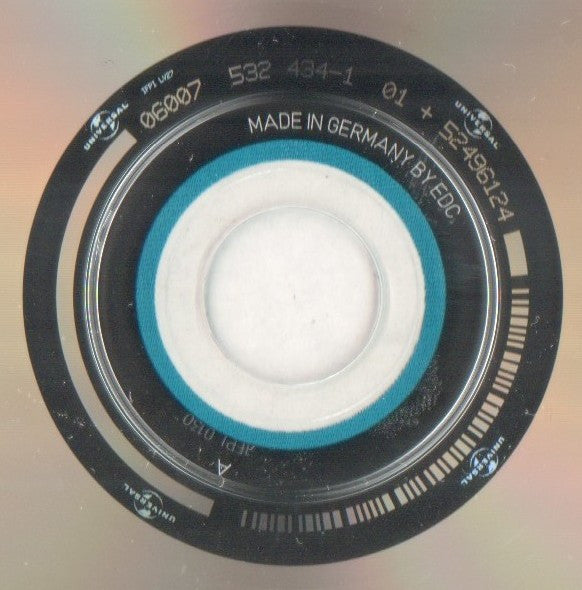 Various : Lost & Found - Songs We Shouldn't Forget (2xCD, Comp)