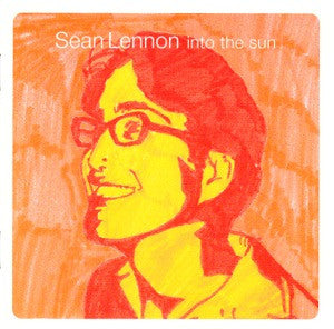 Sean Lennon : Into The Sun (CD, Album)