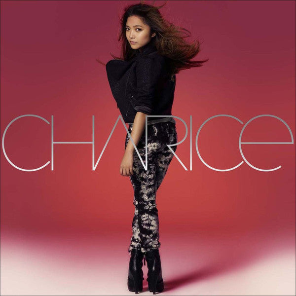 Charice : Charice (CD, Album)