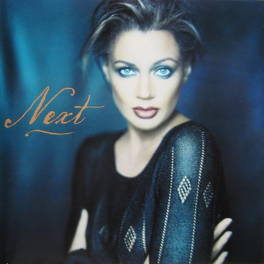 Vanessa Williams : Next (CD, Album)