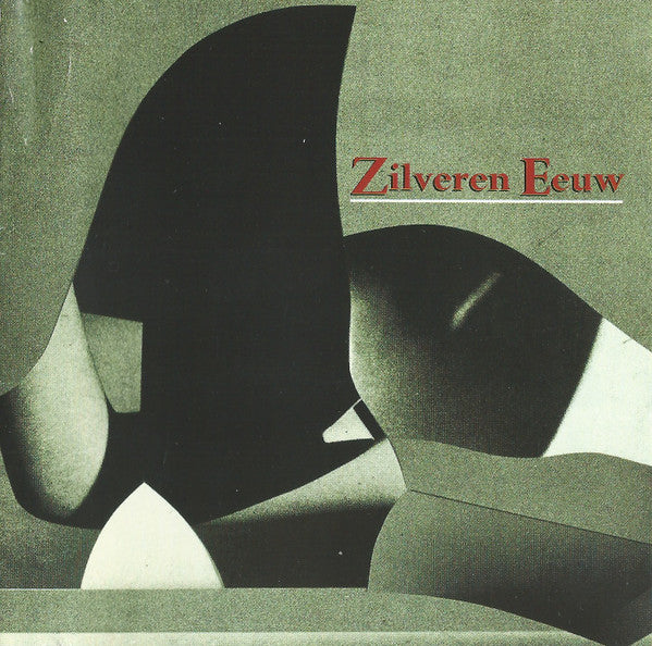 Zilveren Eeuw : Zilveren Eeuw (CD, Album)