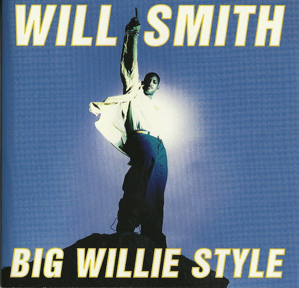 Will Smith : Big Willie Style (CD, Album)