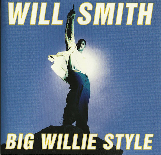 Will Smith : Big Willie Style (CD, Album)