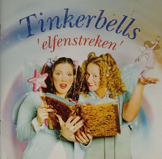Tinkerbells : Elfenstreken (CD, Album)