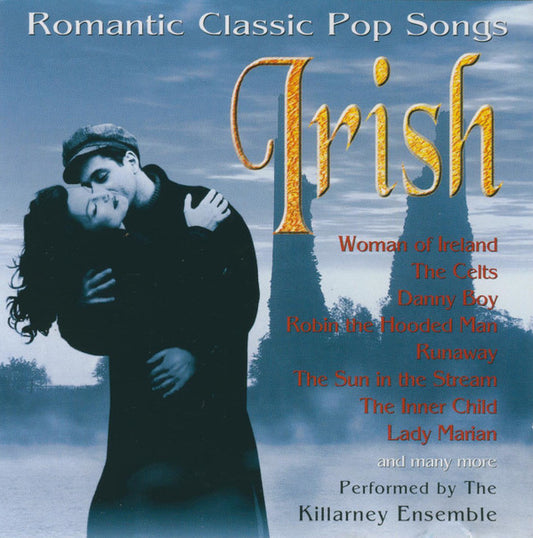 Killarney Ensemble : Romantic Classic Pop Songs Irish (CD, Album)