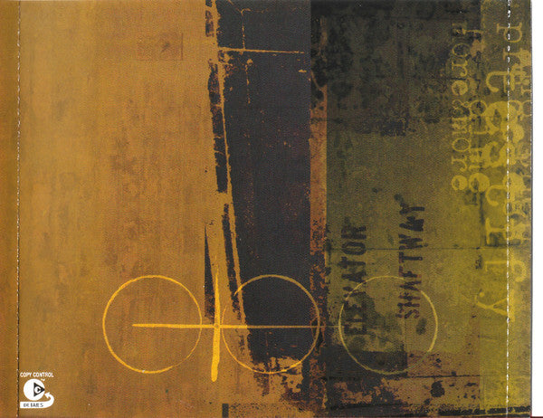 Joe : And Then... (CD, Album, Copy Prot.)
