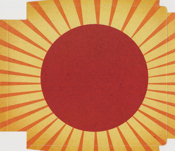 K's Choice : Echo Mountain (2xCD, Album, Sup)