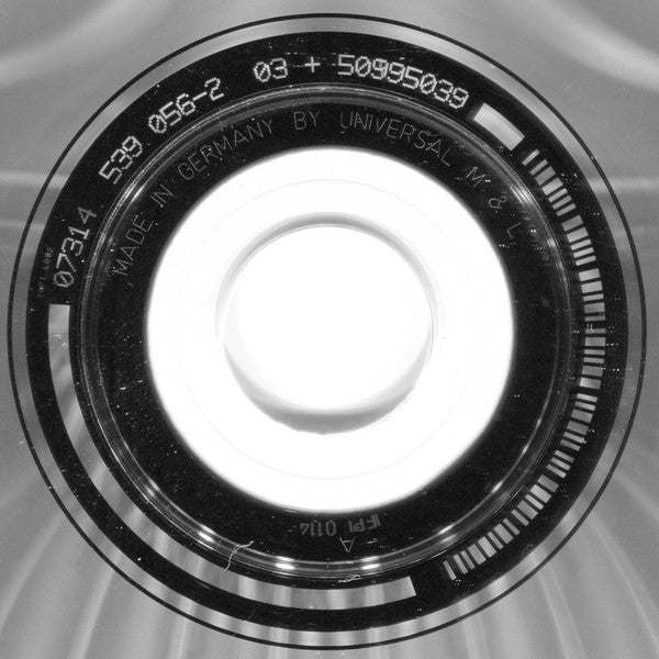 Billie Holiday : Songs For Distingué Lovers (CD, RE, RM)