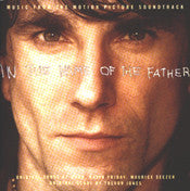 Trevor Jones - Various : In The Name Of The Father (Music From The Motion Picture Soundtrack) (CD, Comp)