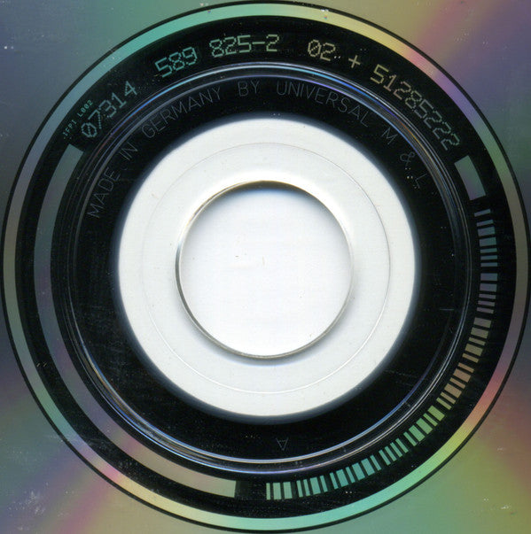 Lee Ritenour : Rit's House (CD, Album)