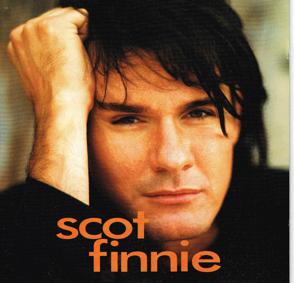 Scot Finnie : Scot Finnie (CD)