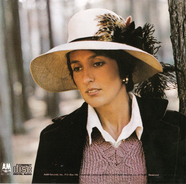 Joan Baez : The Best Of Joan C. Baez (CD, Comp, RE, PMD)