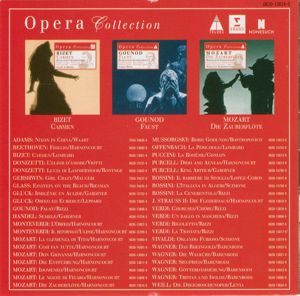 Kurt Weill : Die Dreigroschenoper / The Threepenny Opera (CD, Comp, RP)