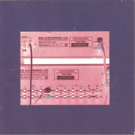 Todd Edwards : Locked On. Inside The Mix (CD, Mixed)