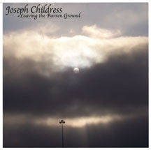 Joseph Childress / The White White Quilt : Water Tower (7", M/Print)