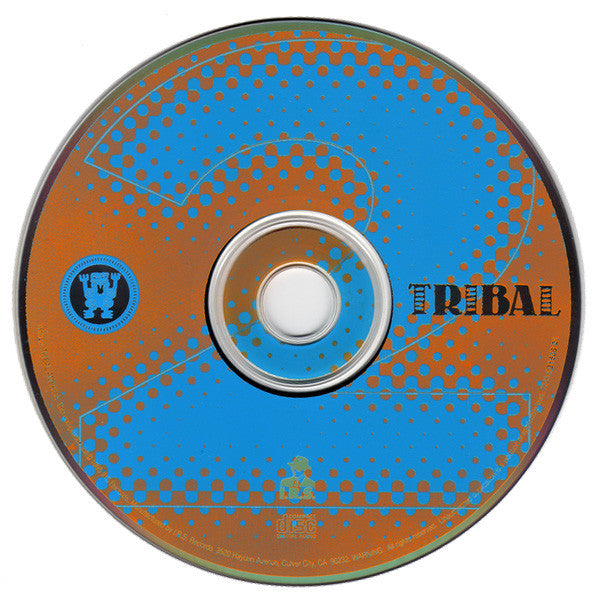 Danny Tenaglia : Can Your Pussy Do The Dog? (Mix This Pussy 2) (CD, Mixed)