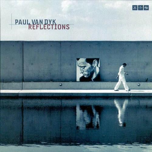 Paul Van Dyk : Reflections (CD, Album)