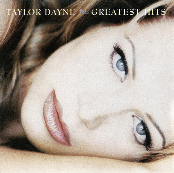 Taylor Dayne : Greatest Hits (CD, Comp)