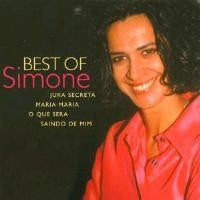 Simone (3) : Best Of (CD, Album, Comp)