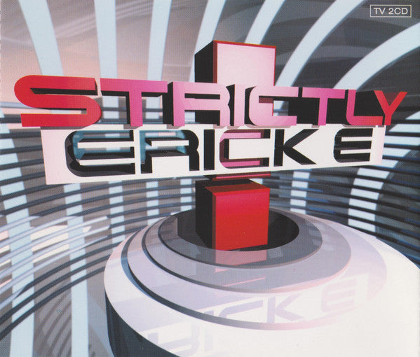 Erick E : Strictly Erick E (2xCD, Mixed)