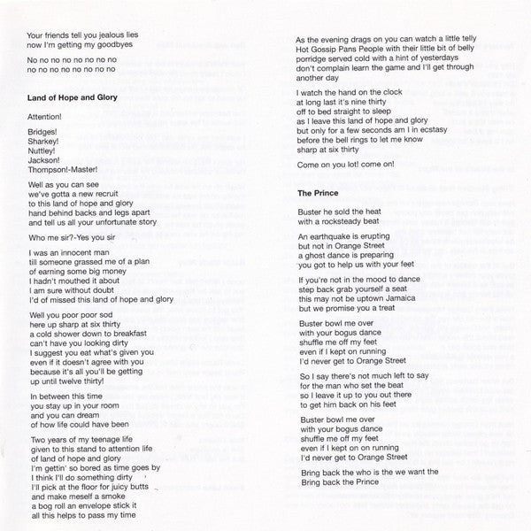 Madness : One Step Beyond... (CD, Album, Enh, RE, RM)