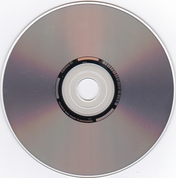 Yazoo : Only Yazoo - The Best Of (CD, Comp, RM)