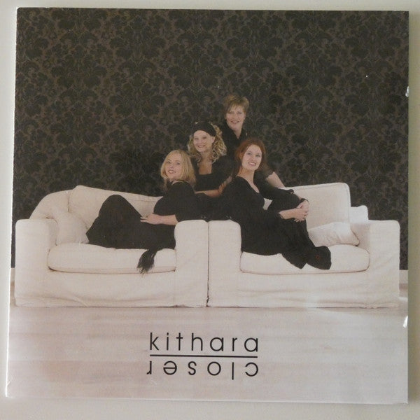 Kithara (4) : Closer (CD)