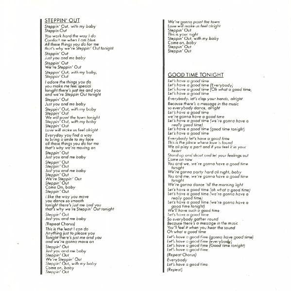 Kool & The Gang : Something Special (CD, Album, RE)