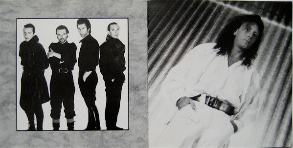 Ultravox : Monument The Soundtrack (CD, Album)