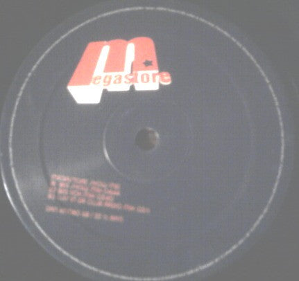 Megastore : Show Me! (12")