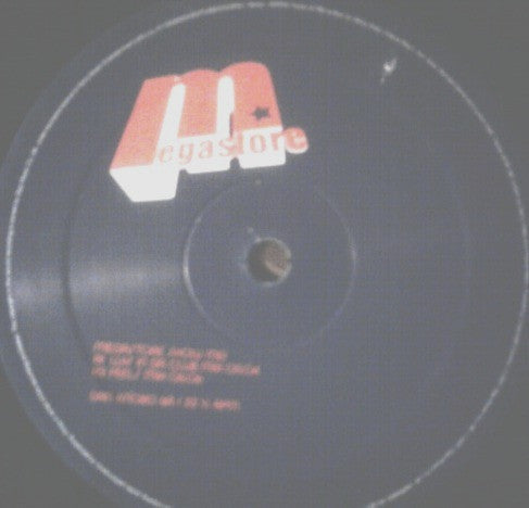 Megastore : Show Me! (12")