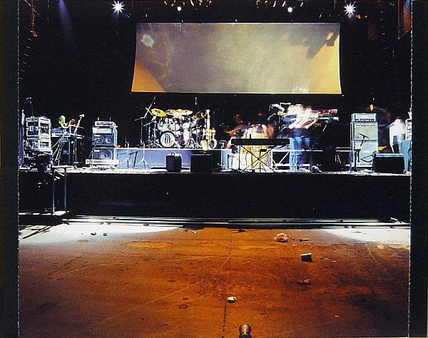 Marillion : Marbles Live (CD, Album)