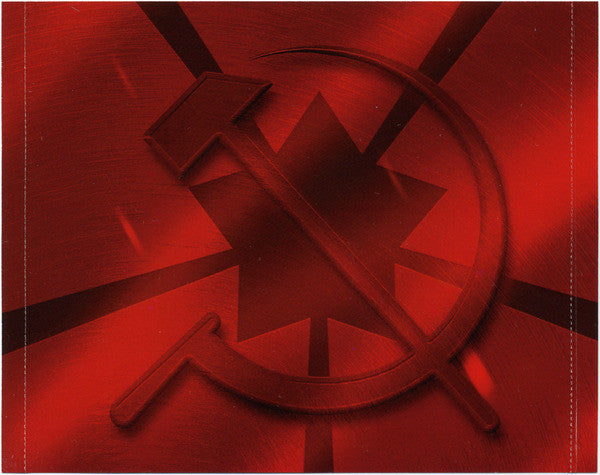 Frank Klepacki : The Music Of Command & Conquer: Red Alert (CD, Album)