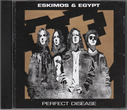 Eskimos & Egypt : Perfect Disease (CD, Album)
