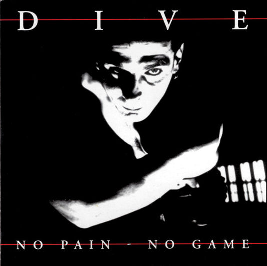 Dive : No Pain - No Game (CD, Comp)