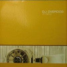 DJ Overdog : I'm The DJ (12")