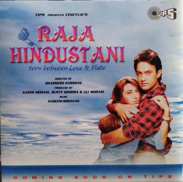 Nadeem Shravan, Sameer : Jeet (CD)