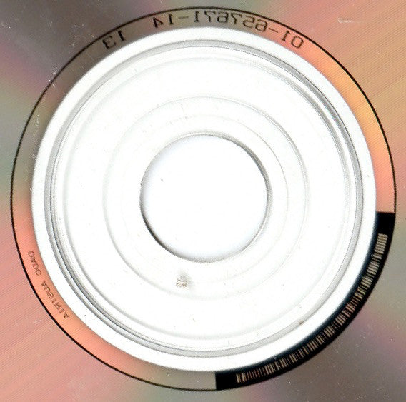 Clivillés & Cole : Pride (In The Name Of Love) (CD, Maxi)