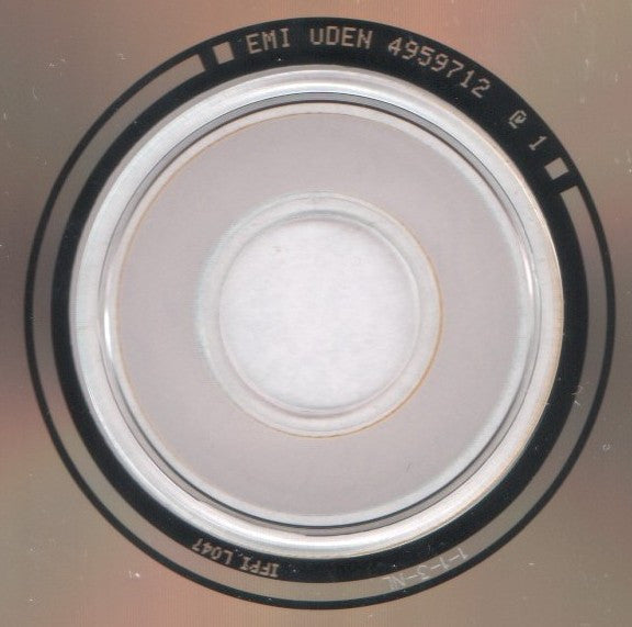 Bløf : Live (CD)